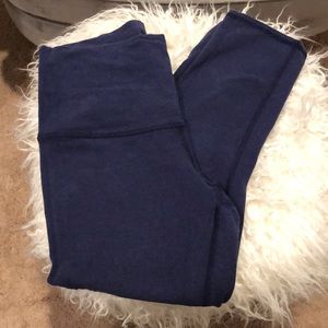 Lululemon yoga pants
